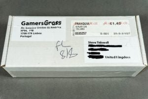 Gamers Grass 1