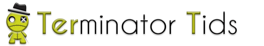 Terminator Tids Title