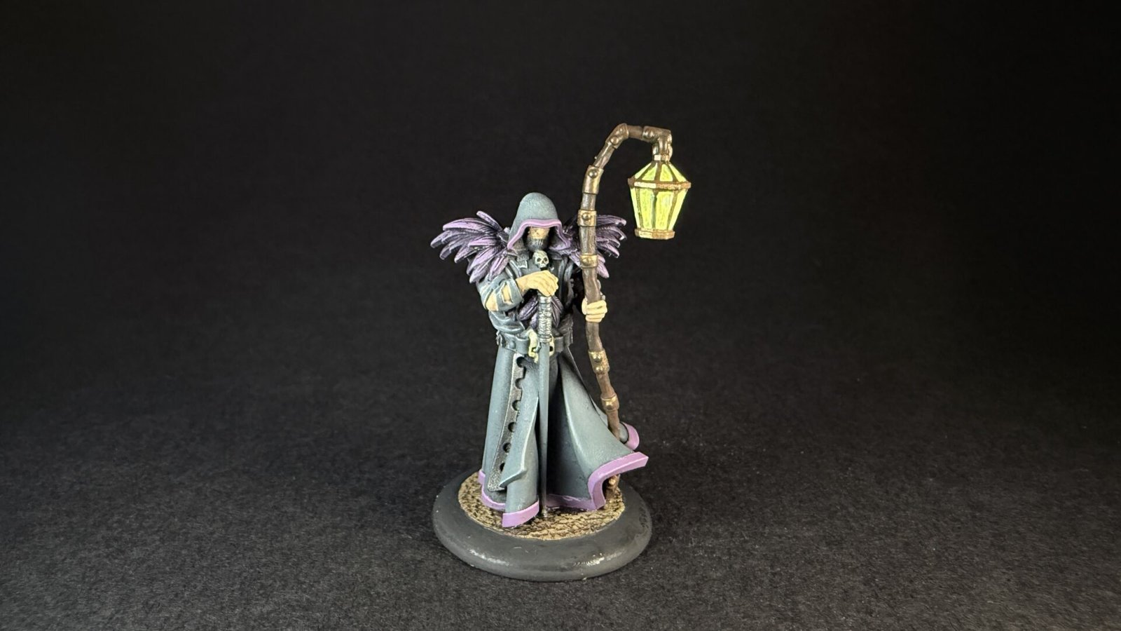 Weekly Waffle Obulus